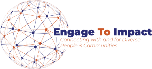 Engage To Impact Logo